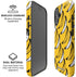 Bouffants and Broken Hearts Bananas iPhone 16 Plus Magsafe Impact Case